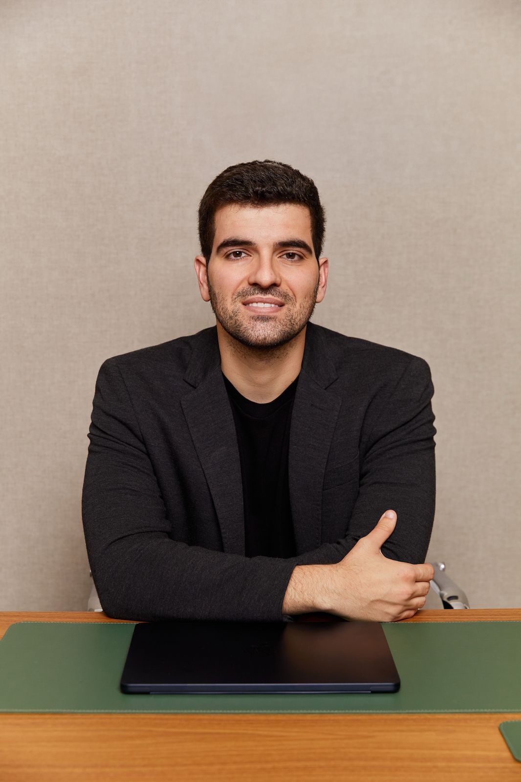 Dr. Gabriel Lara Cassani, oftalmologista