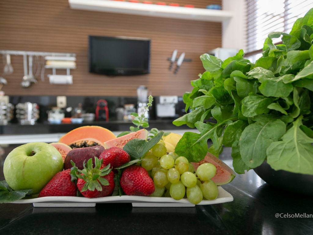 Guia completo para uma alimentação saudável em Itu