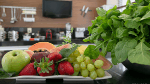 Guia completo para uma alimentação saudável em Itu