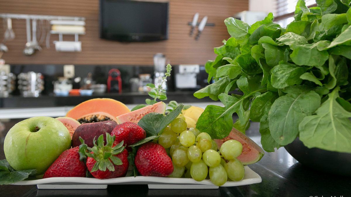 Guia completo para uma alimentação saudável em Itu