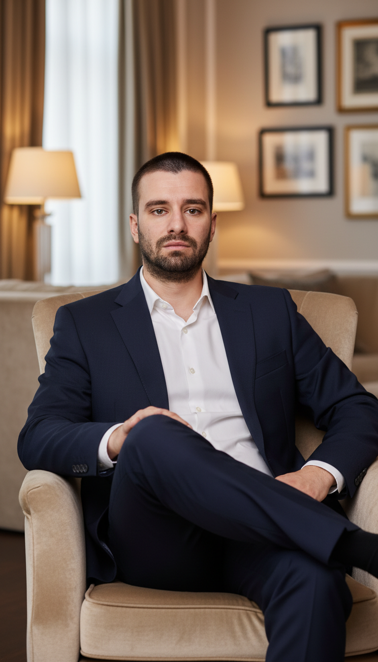 Dr. Lucas Cassani, nutrólogo em Itu, médico pós-graduado em Nutrologia